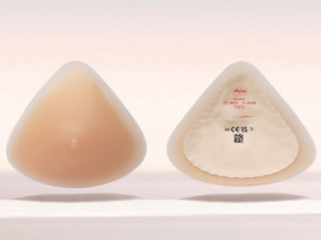 AN1057X　部分切除・前切除⽤プロテーゼ